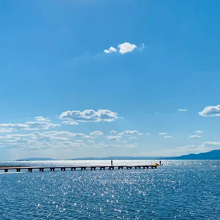 Casa Amparo * Deltebre