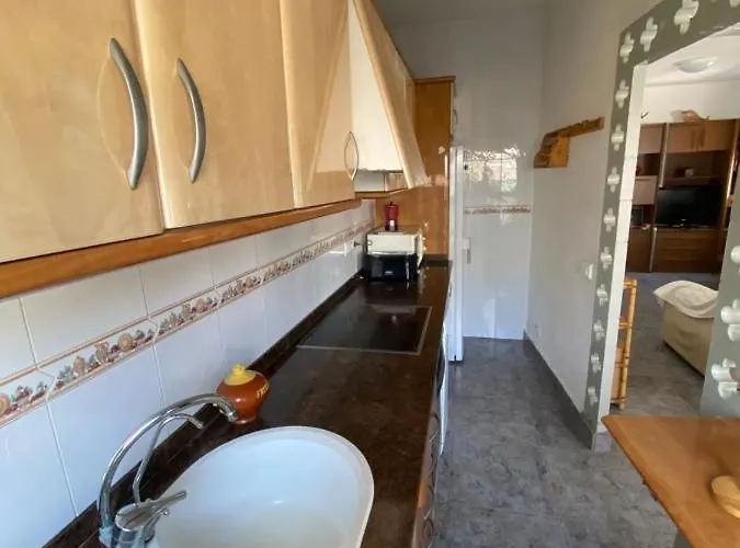 Casa Amparo Deltebre