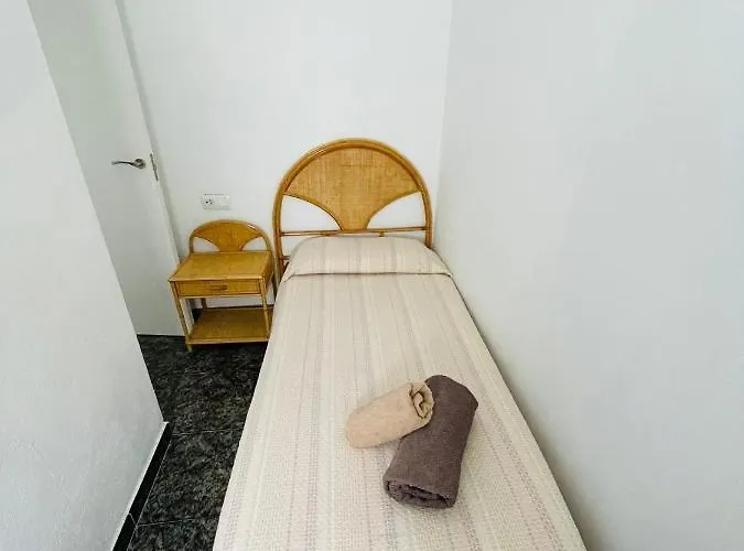 Casa Amparo Deltebre