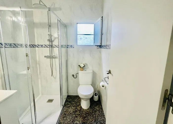 Casa Amparo Prázdninový dům *