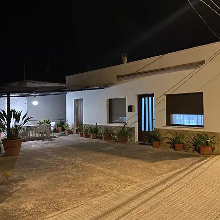 Casa Amparo
