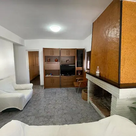 Casa Amparo Deltebre
