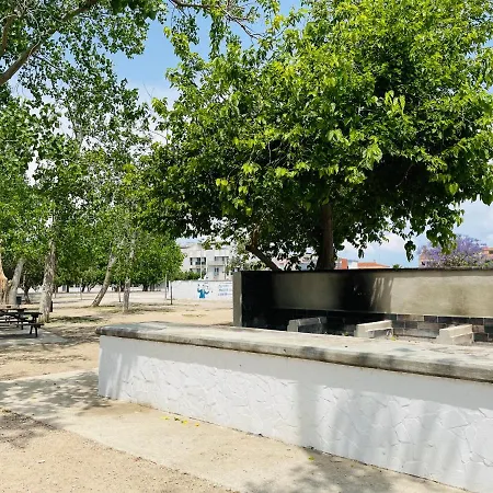 Casa Amparo Holiday home