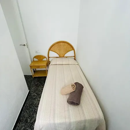 Casa Amparo Дельтебре