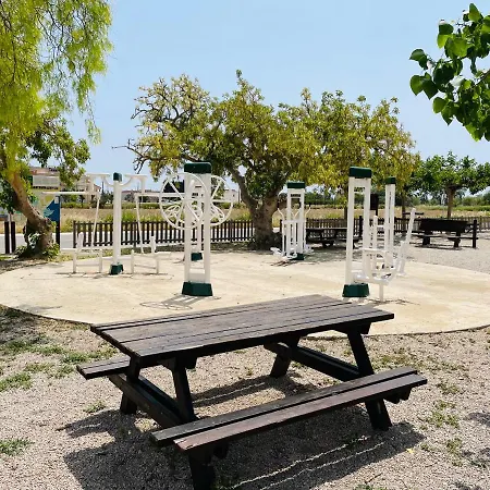 Casa Amparo