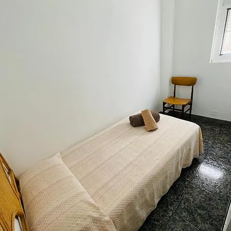 Casa Amparo Holiday home