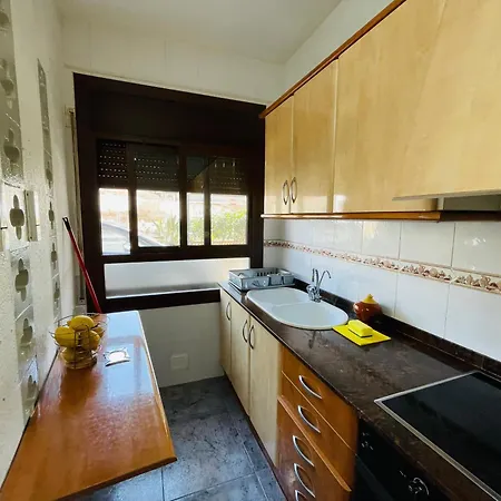 Casa Amparo Holiday home