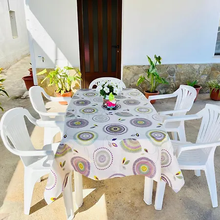 Casa Amparo