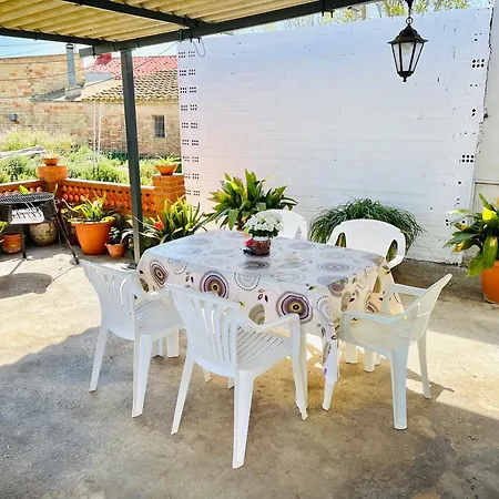 Casa Amparo Holiday home Deltebre