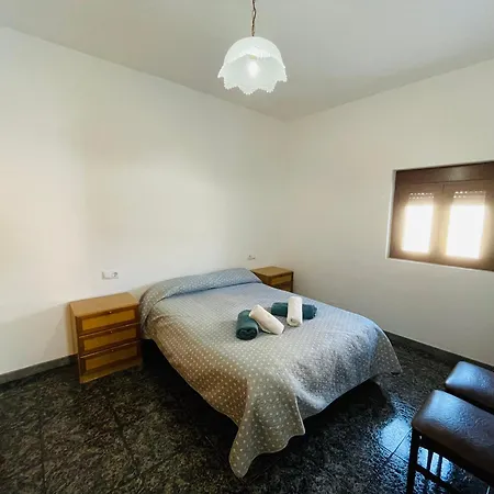 Casa Amparo Deltebre