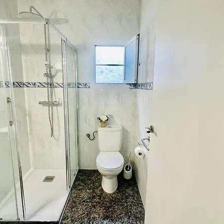 Casa Amparo Holiday home *