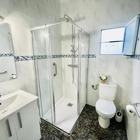 Casa Amparo * ديلتيبري