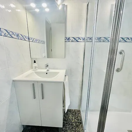 Casa Amparo *