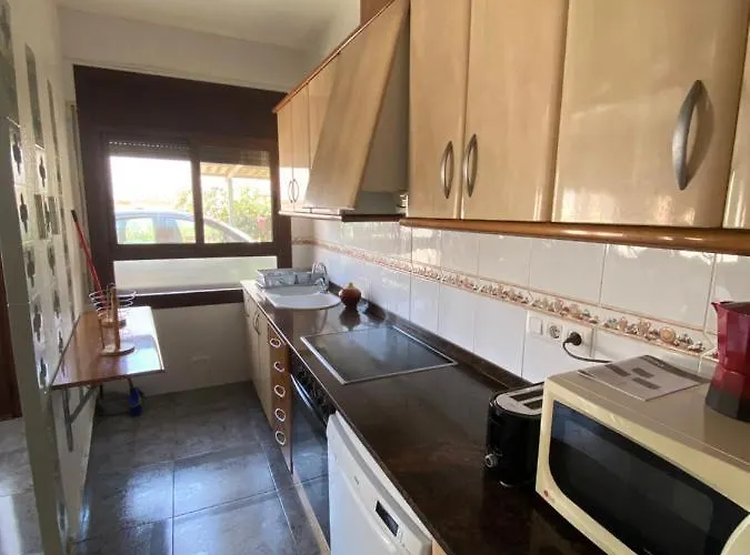 Tatil Evi Casa Amparo