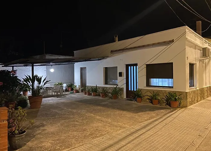 Casa Amparo