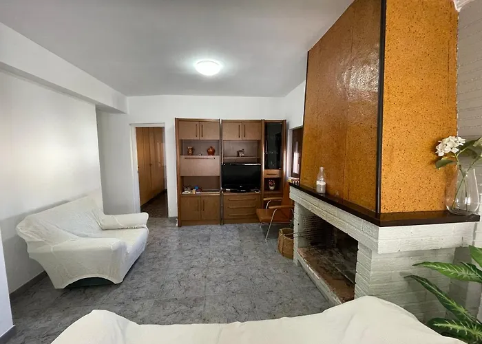 Casa Amparo Deltebre