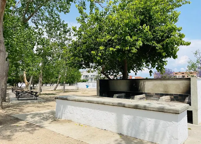 Casa Amparo Nyaraló