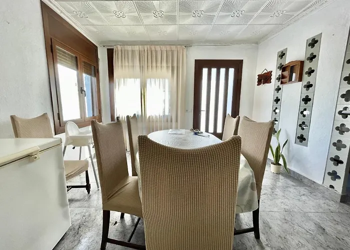 Casa Amparo Deltebre