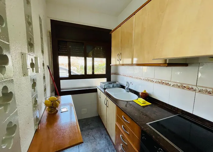 Casa Amparo Tatil Evi