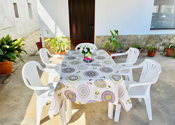 Casa Amparo