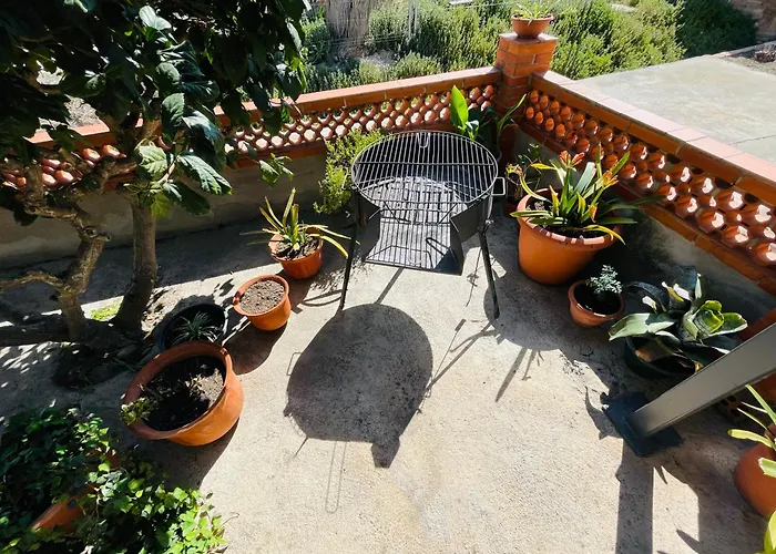 Tatil Evi Casa Amparo *