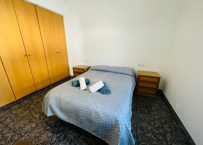 Casa Amparo Tatil Evi