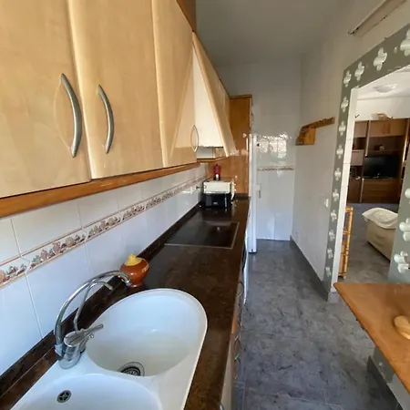 Casa Amparo Deltebre