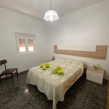 Dom wakacyjny Casa Amparo Deltebre